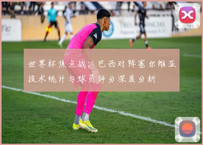 世界杯焦点战：巴西对阵塞尔维亚技术统计与球员评分深度分析